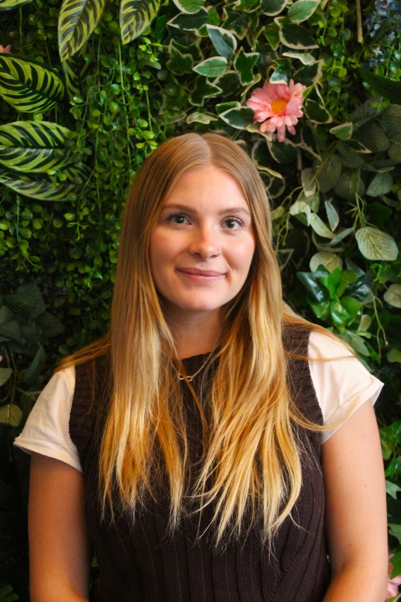 Aryana, Lettings Manager for Bournemouth