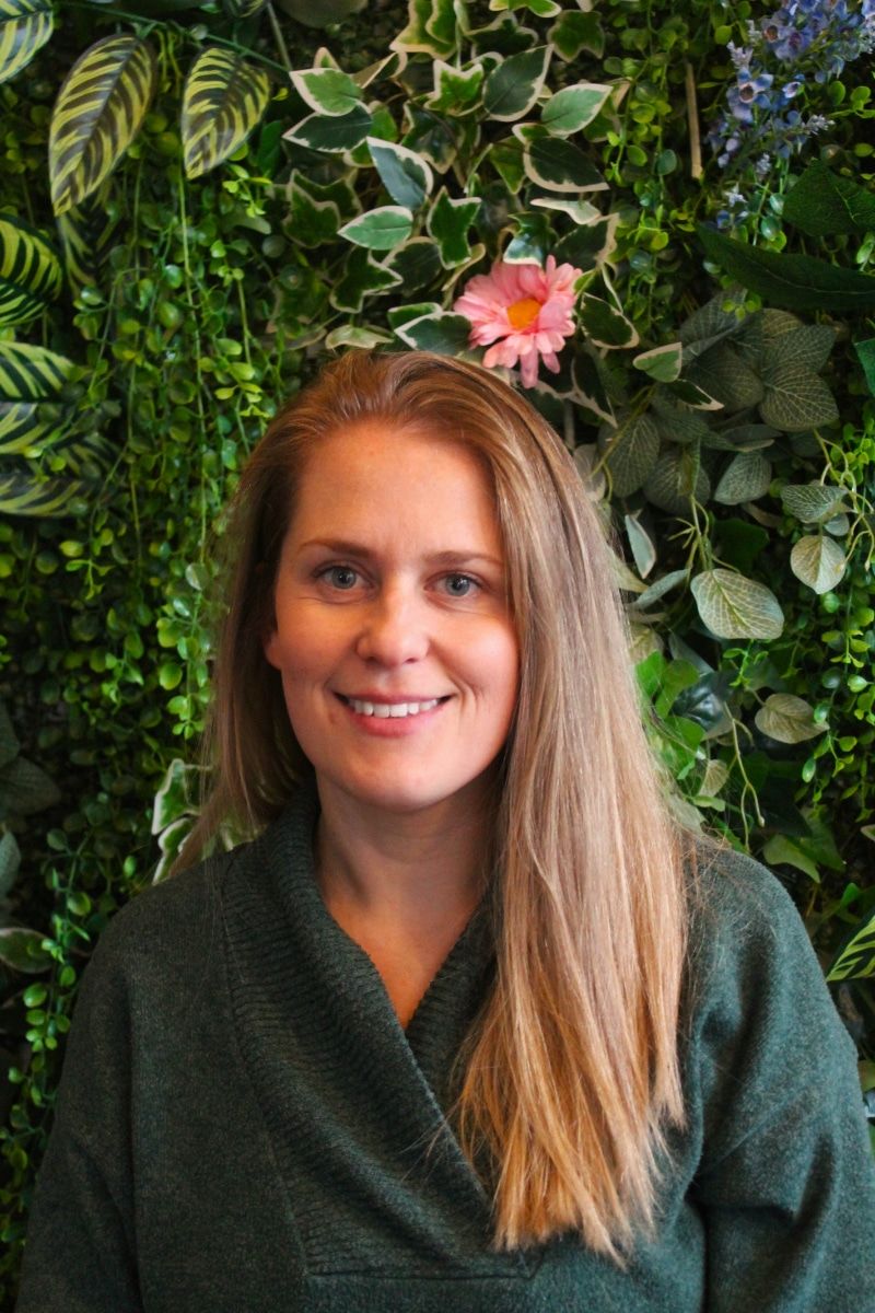 Charlotte, Accounts Manager at T1 Lettings