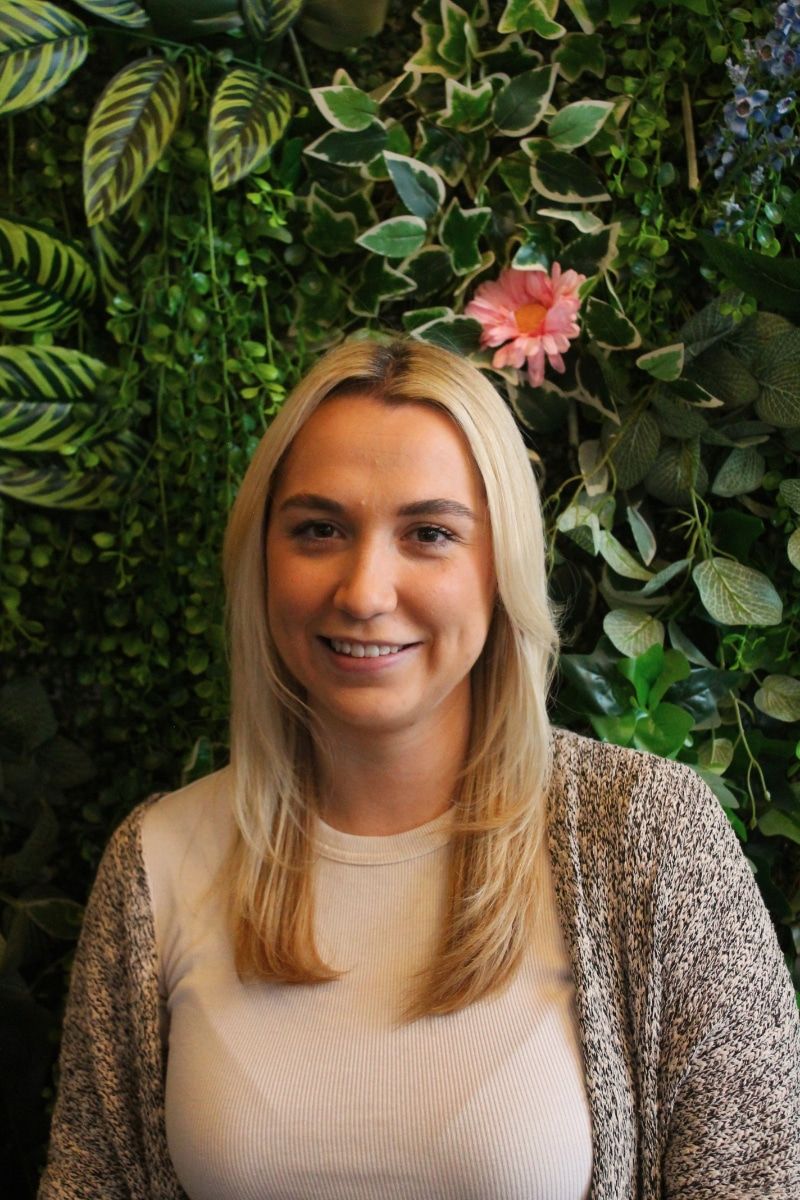 Jenni, Lettings Manager for Portsmouth