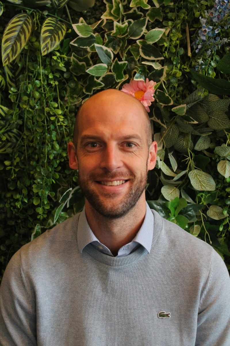 Tom, Director of T1 Lettings